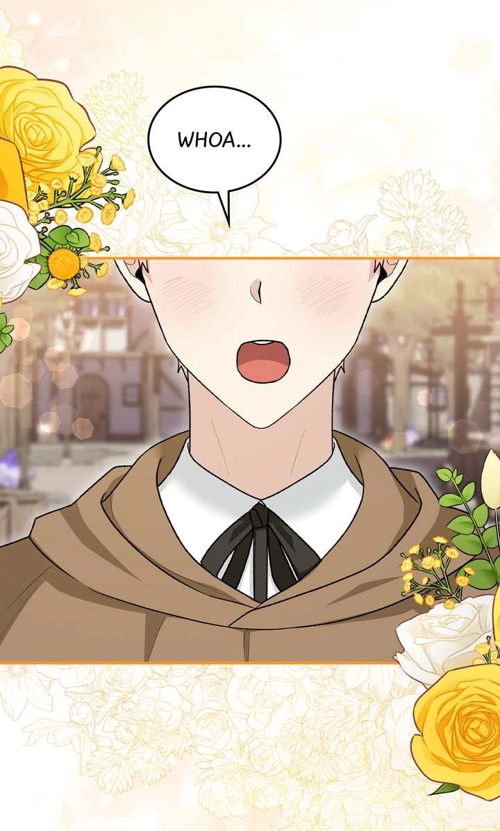 The Duke’s Plush Obsession [Full ver.] - Chapter 18 manhwa