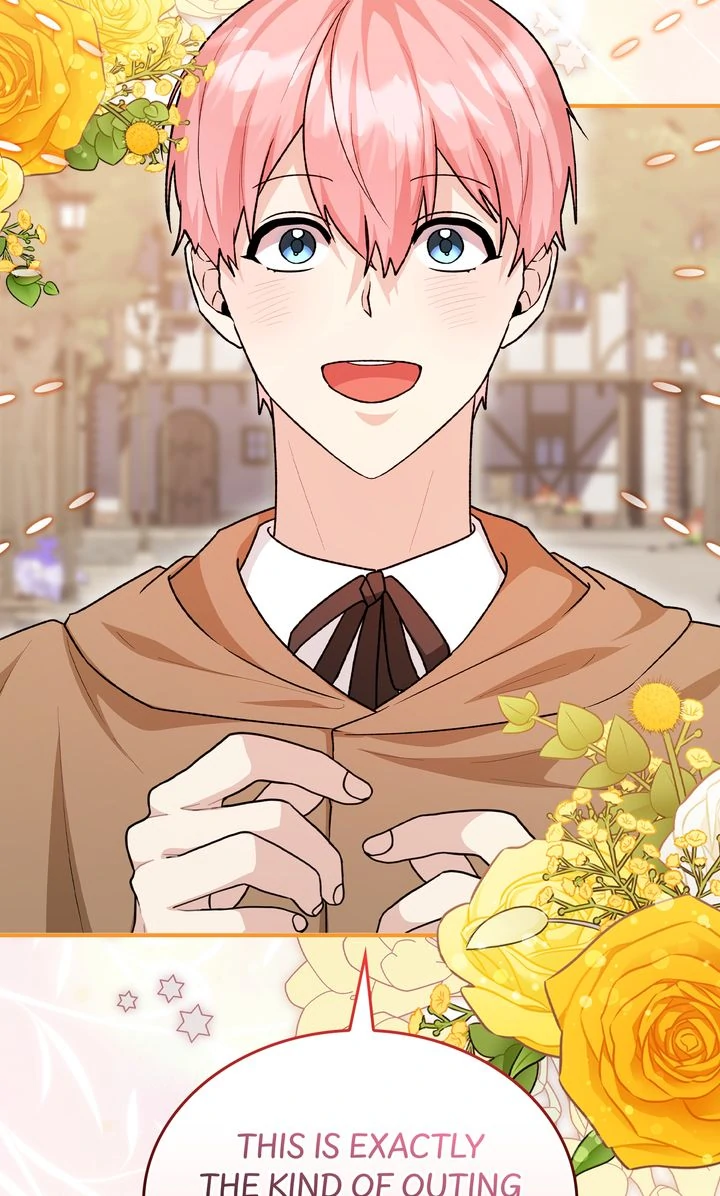 The Duke’s Plush Obsession [Full ver.] - Chapter 18 manhwa