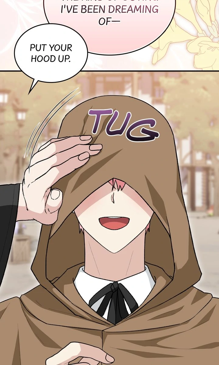 The Duke’s Plush Obsession [Full ver.] - Chapter 18 manhwa