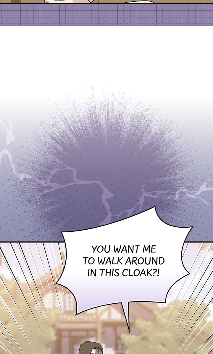 The Duke’s Plush Obsession [Full ver.] - Chapter 18 manhwa