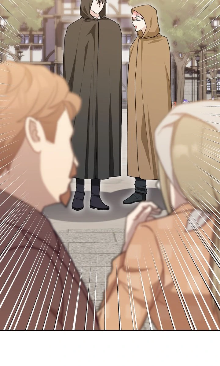 The Duke’s Plush Obsession [Full ver.] - Chapter 18 manhwa