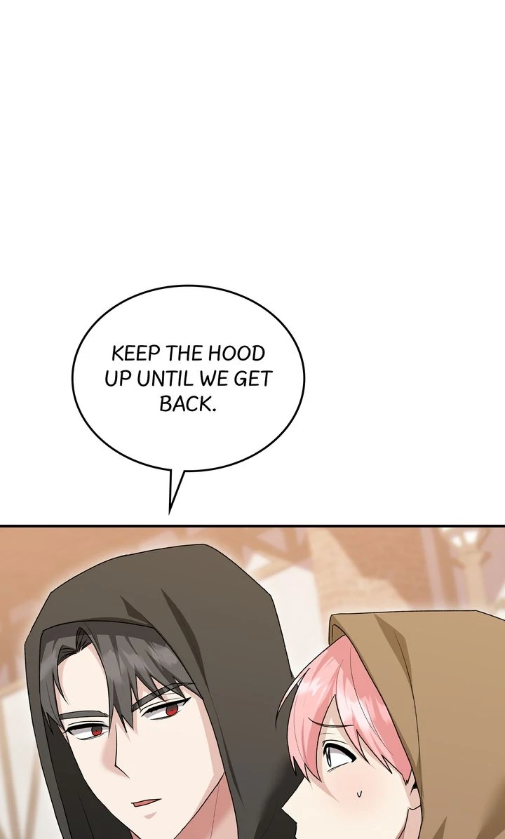 The Duke’s Plush Obsession [Full ver.] - Chapter 18 manhwa
