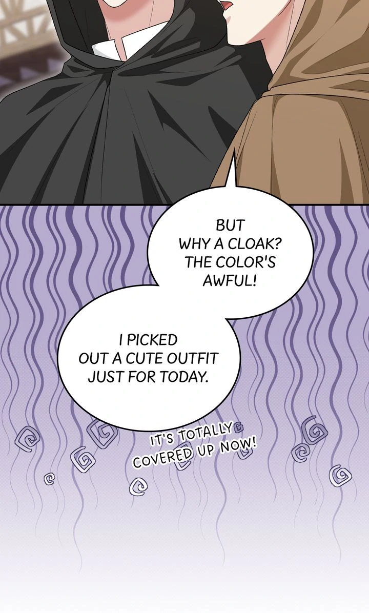 The Duke’s Plush Obsession [Full ver.] - Chapter 18 manhwa