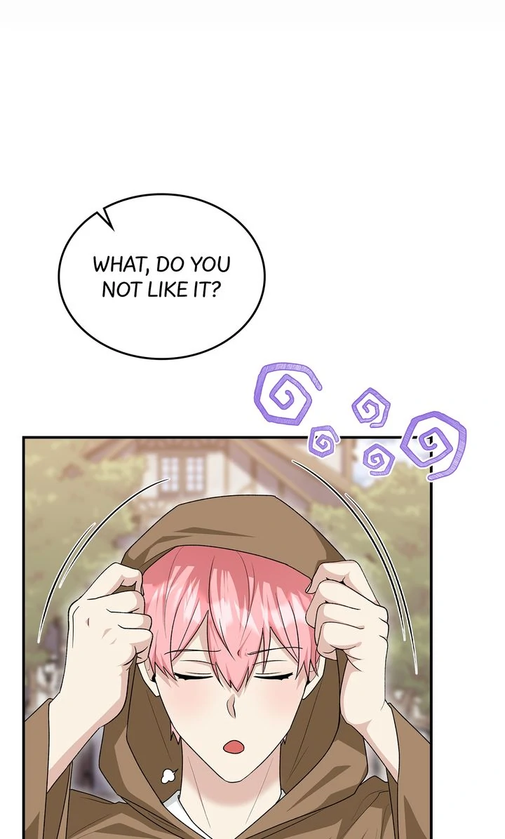 The Duke’s Plush Obsession [Full ver.] - Chapter 18 manhwa