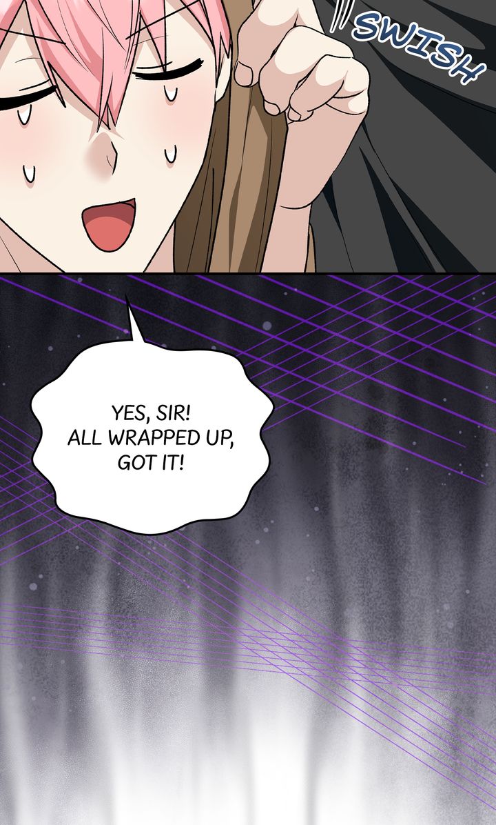 The Duke’s Plush Obsession [Full ver.] - Chapter 18 manhwa