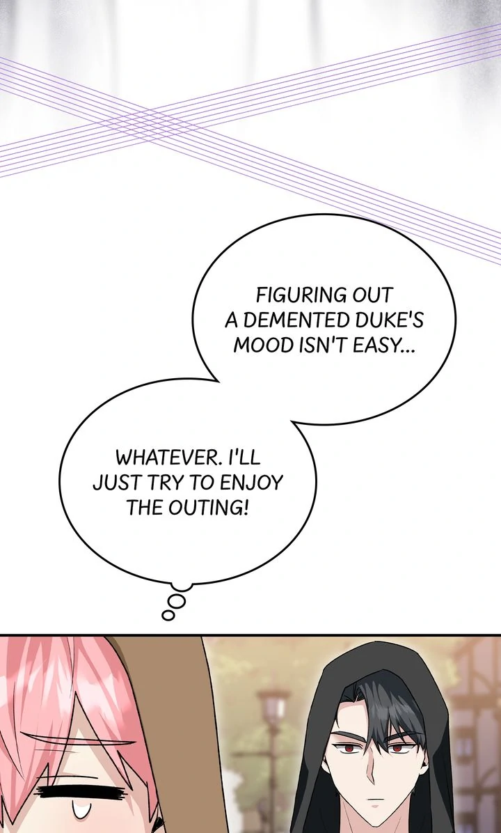 The Duke’s Plush Obsession [Full ver.] - Chapter 18 manhwa