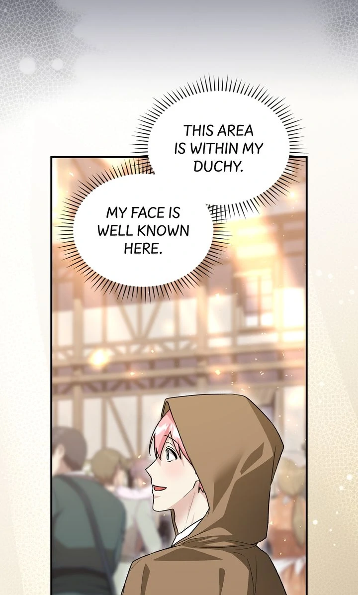 The Duke’s Plush Obsession [Full ver.] - Chapter 18 manhwa