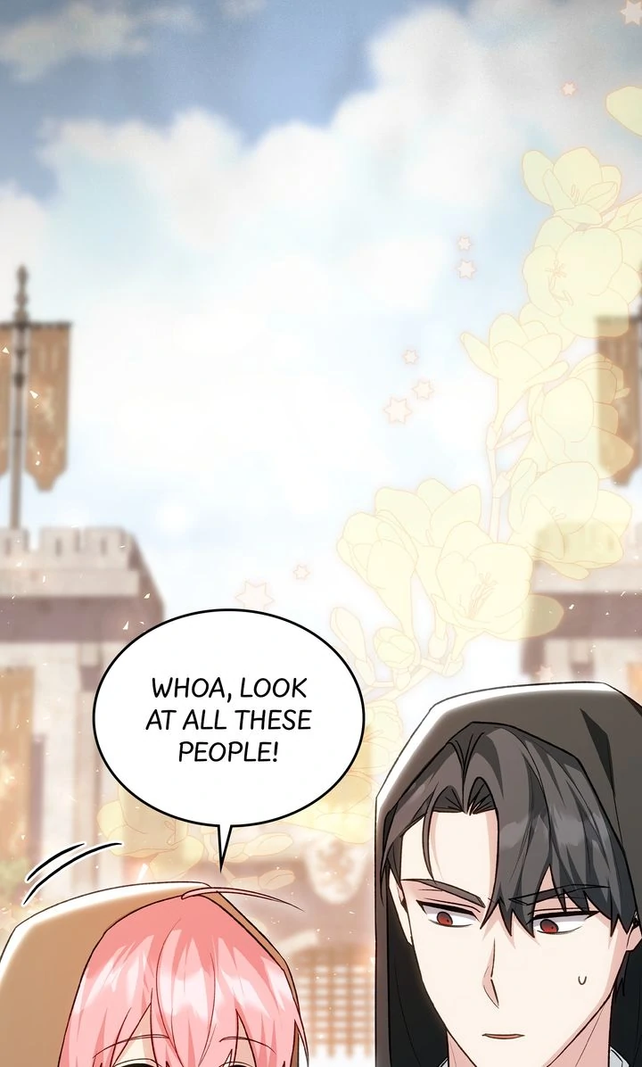 The Duke’s Plush Obsession [Full ver.] - Chapter 18 manhwa