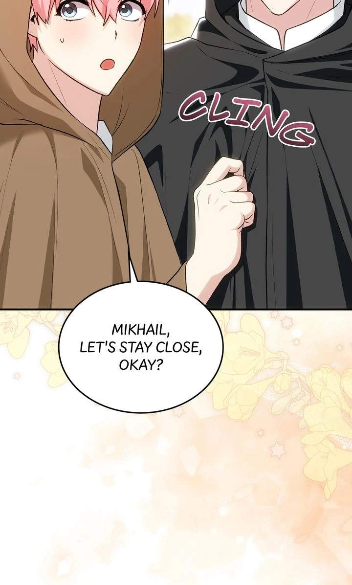 The Duke’s Plush Obsession [Full ver.] - Chapter 18 manhwa