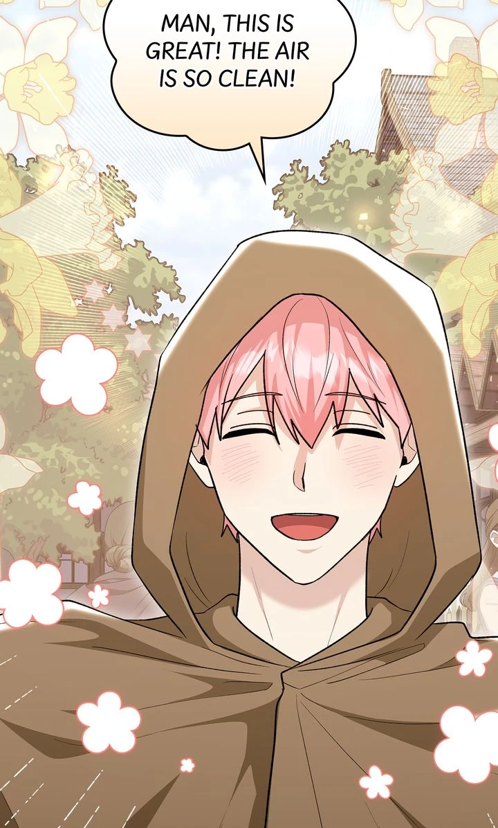 The Duke’s Plush Obsession [Full ver.] - Chapter 18 manhwa