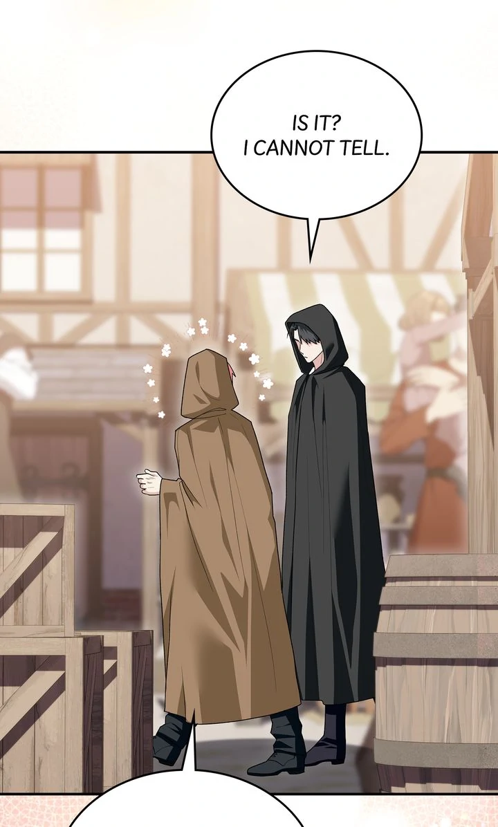 The Duke’s Plush Obsession [Full ver.] - Chapter 18 manhwa
