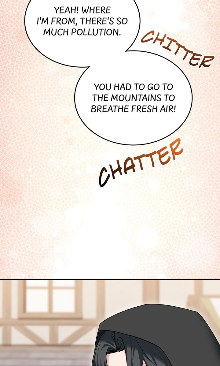 The Duke’s Plush Obsession [Full ver.] - Chapter 18 manhwa