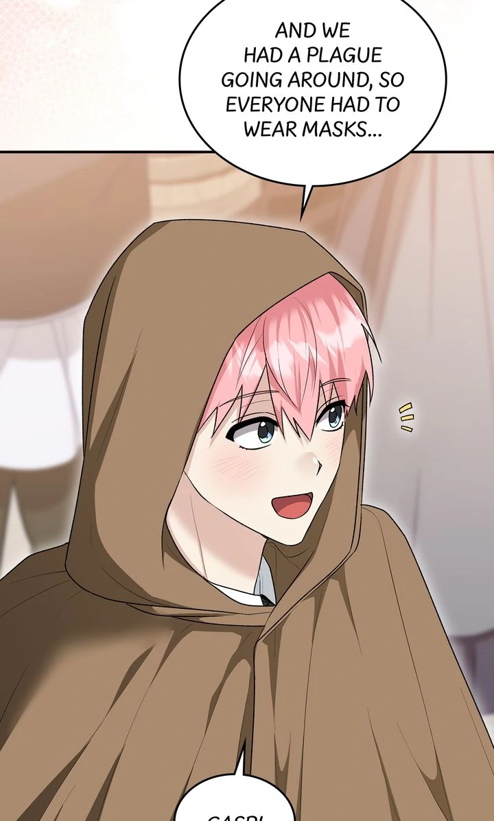 The Duke’s Plush Obsession [Full ver.] - Chapter 18 manhwa
