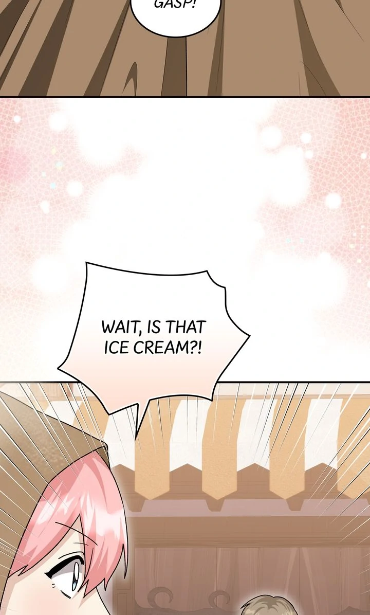 The Duke’s Plush Obsession [Full ver.] - Chapter 18 manhwa