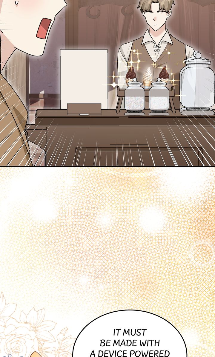 The Duke’s Plush Obsession [Full ver.] - Chapter 18 manhwa