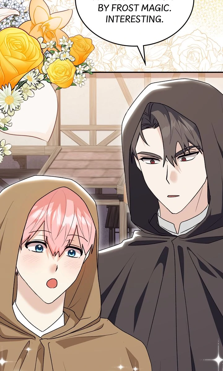 The Duke’s Plush Obsession [Full ver.] - Chapter 18 manhwa