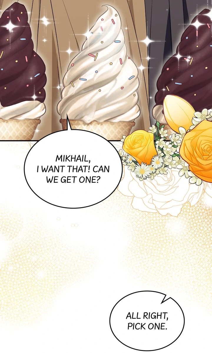 The Duke’s Plush Obsession [Full ver.] - Chapter 18 manhwa
