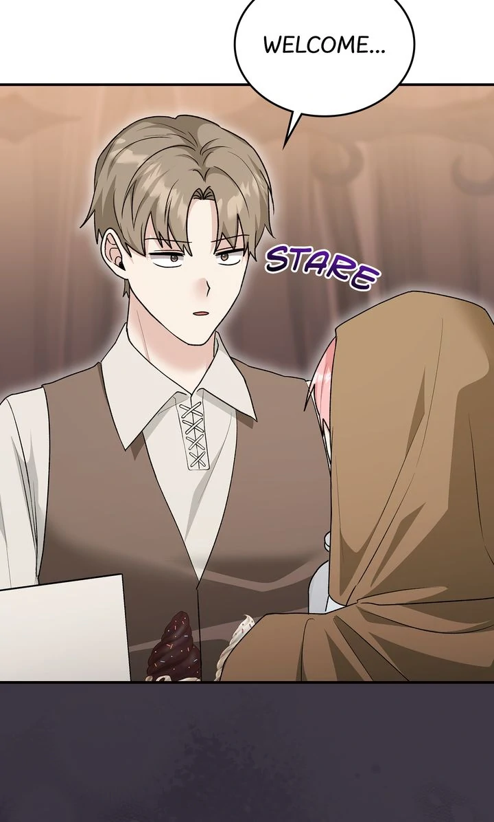 The Duke’s Plush Obsession [Full ver.] - Chapter 18 manhwa