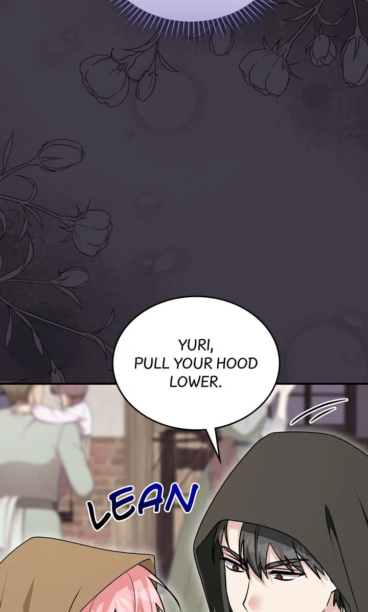The Duke’s Plush Obsession [Full ver.] - Chapter 18 manhwa