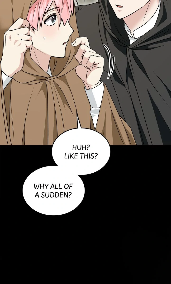 The Duke’s Plush Obsession [Full ver.] - Chapter 18 manhwa
