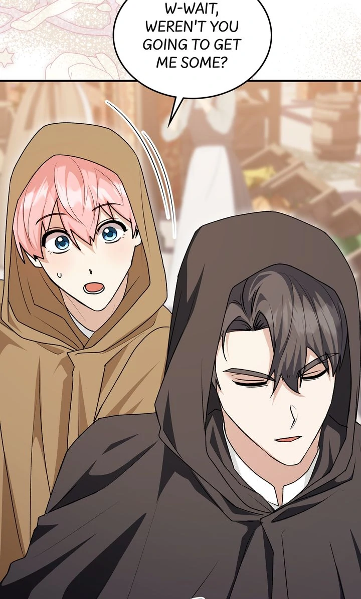 The Duke’s Plush Obsession [Full ver.] - Chapter 18 manhwa