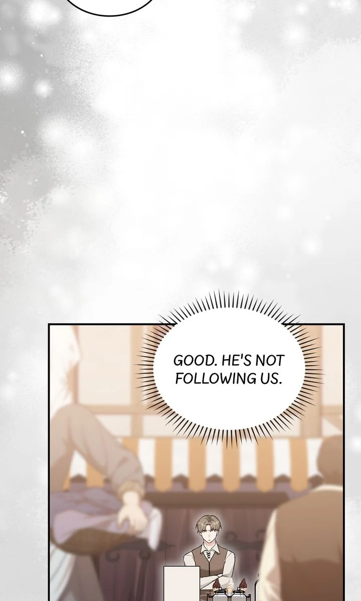 The Duke’s Plush Obsession [Full ver.] - Chapter 18 manhwa