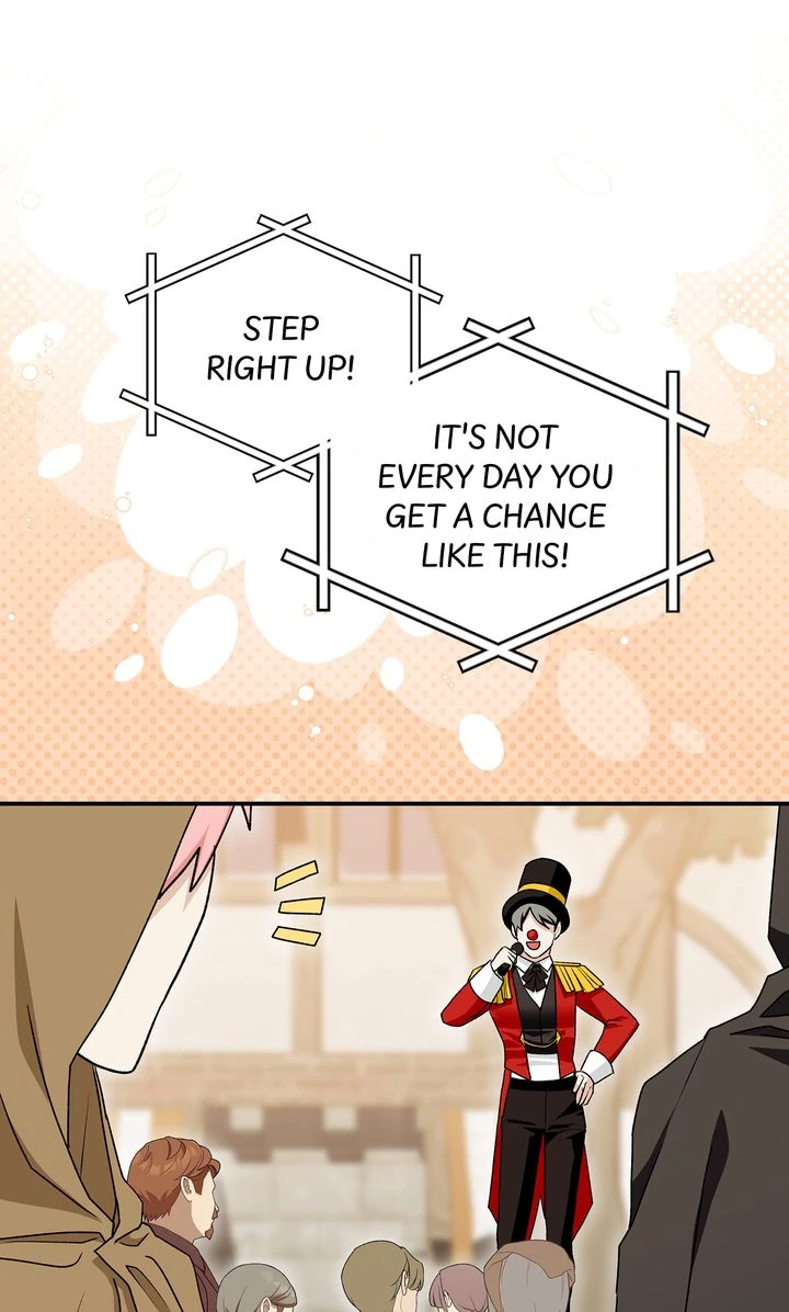 The Duke’s Plush Obsession [Full ver.] - Chapter 18 manhwa