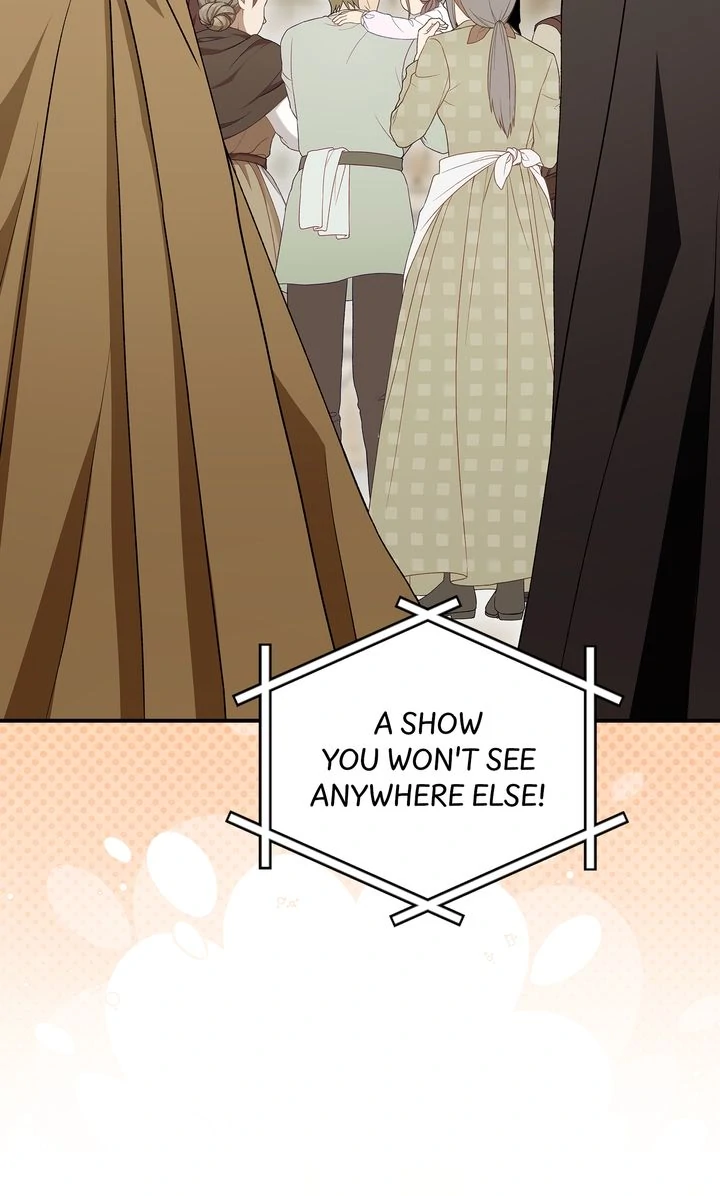 The Duke’s Plush Obsession [Full ver.] - Chapter 18 manhwa