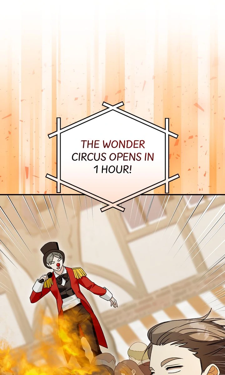 The Duke’s Plush Obsession [Full ver.] - Chapter 18 manhwa