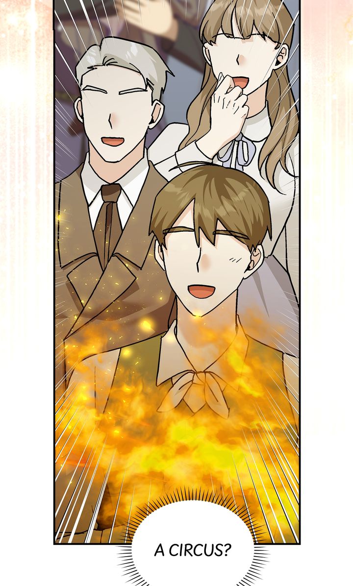 The Duke’s Plush Obsession [Full ver.] - Chapter 18 manhwa