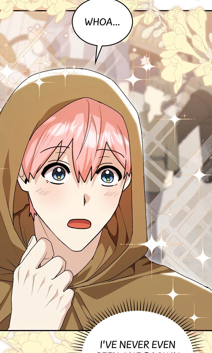 The Duke’s Plush Obsession [Full ver.] - Chapter 18 manhwa
