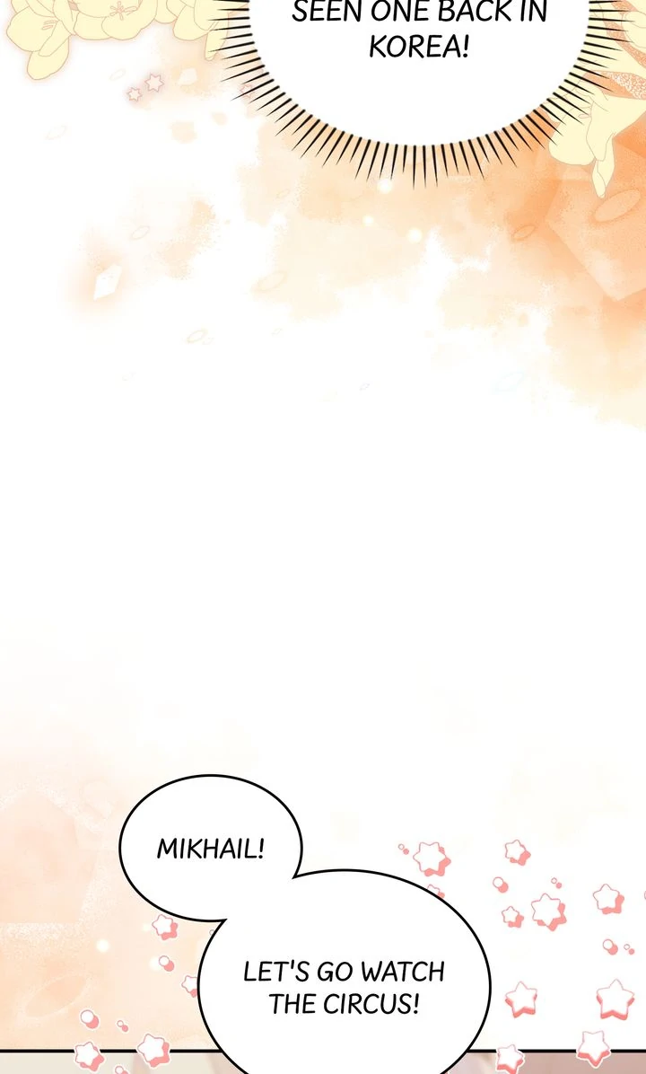 The Duke’s Plush Obsession [Full ver.] - Chapter 18 manhwa