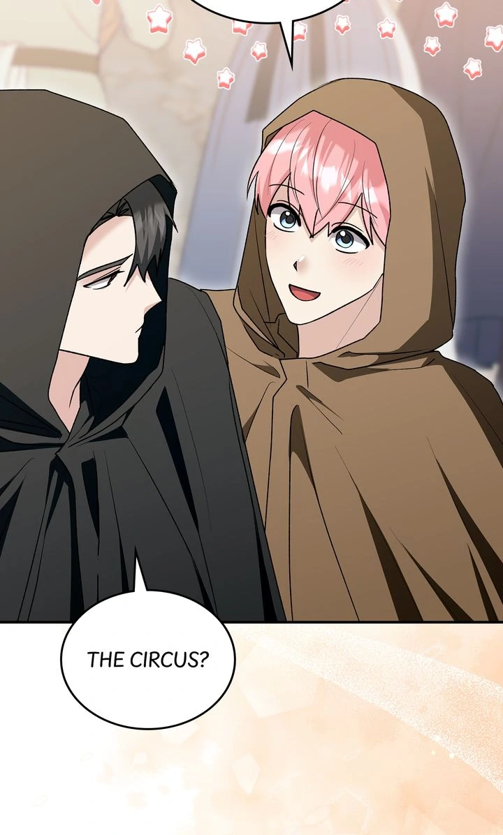 The Duke’s Plush Obsession [Full ver.] - Chapter 18 manhwa
