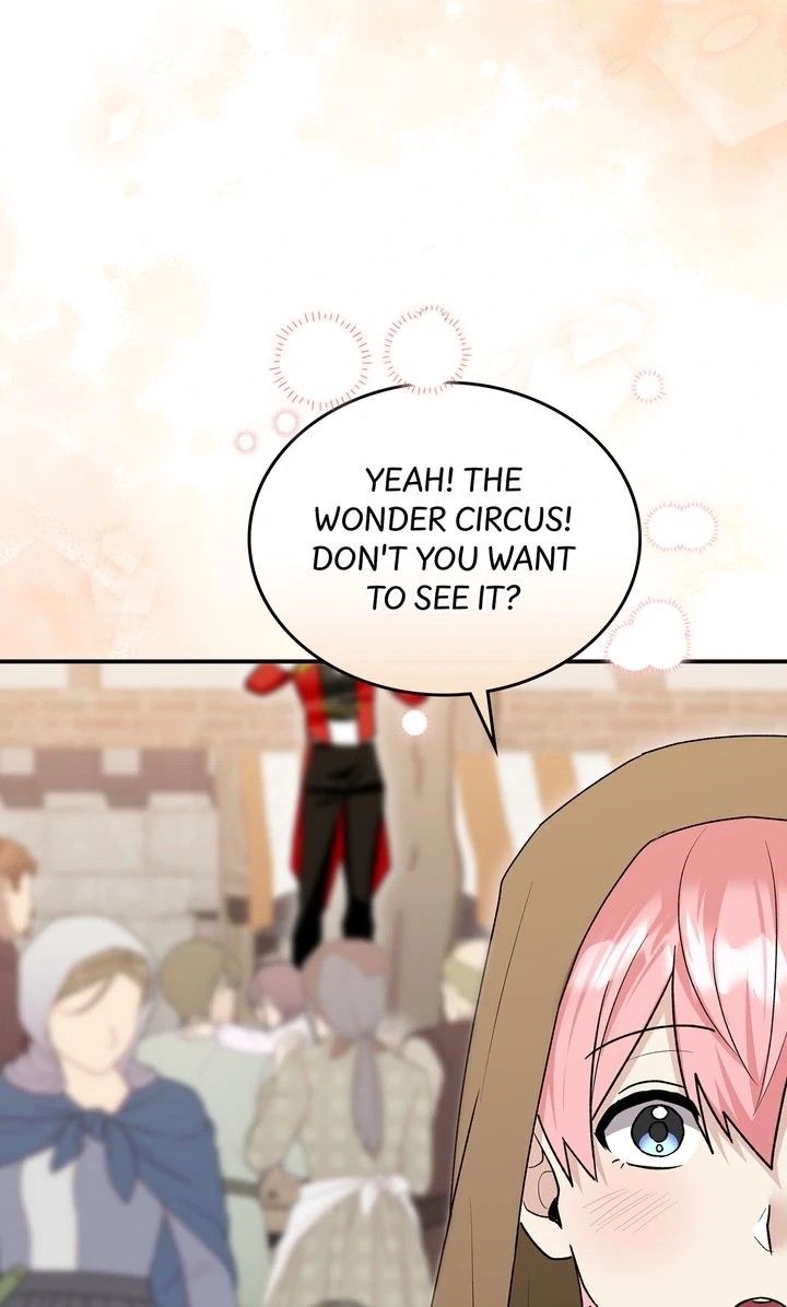 The Duke’s Plush Obsession [Full ver.] - Chapter 18 manhwa