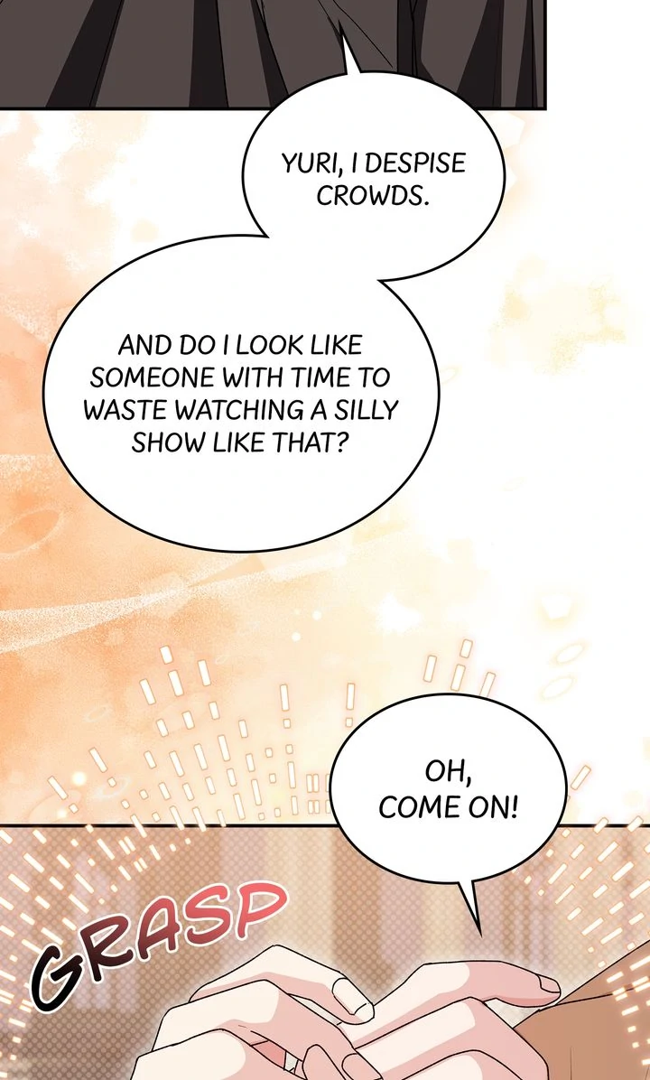 The Duke’s Plush Obsession [Full ver.] - Chapter 18 manhwa
