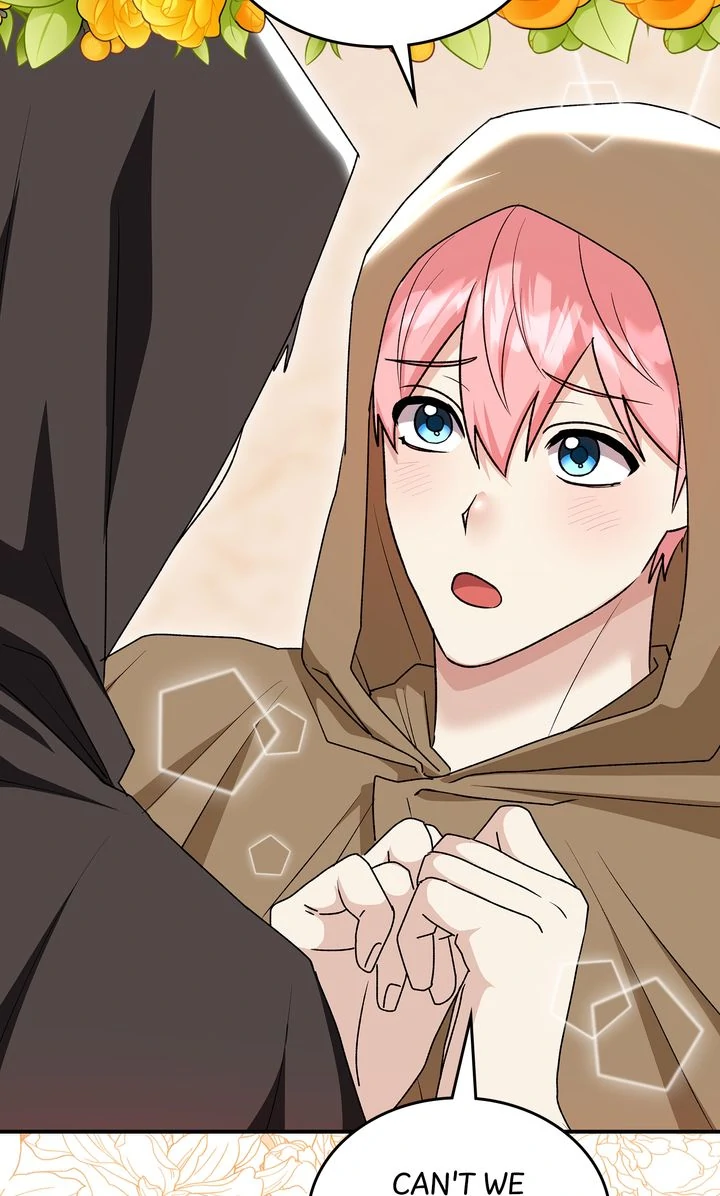 The Duke’s Plush Obsession [Full ver.] - Chapter 18 manhwa