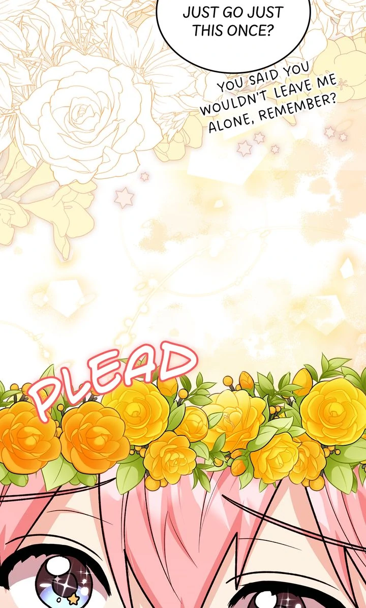 The Duke’s Plush Obsession [Full ver.] - Chapter 18 manhwa