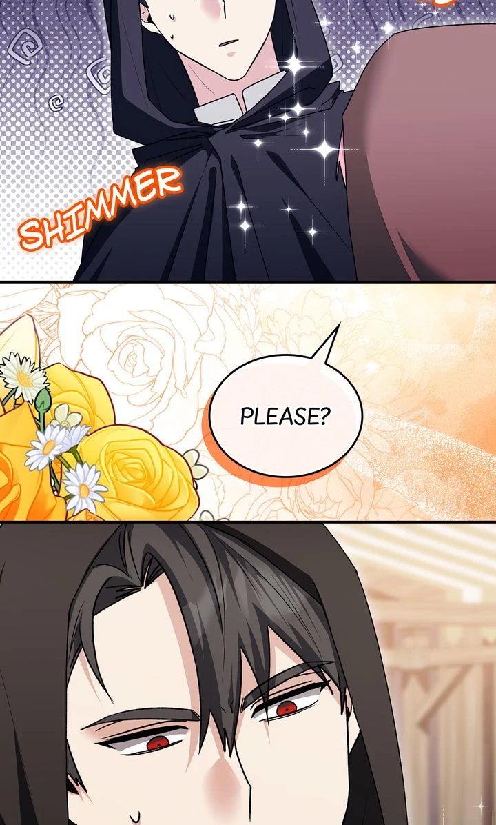 The Duke’s Plush Obsession [Full ver.] - Chapter 18 manhwa