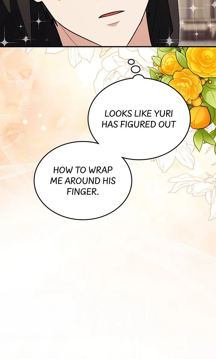 The Duke’s Plush Obsession [Full ver.] - Chapter 18 manhwa