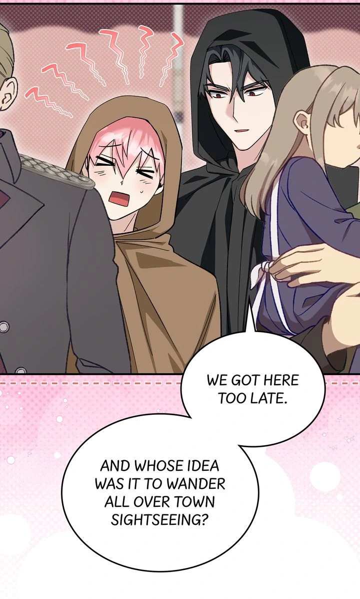The Duke’s Plush Obsession [Full ver.] - Chapter 18 manhwa