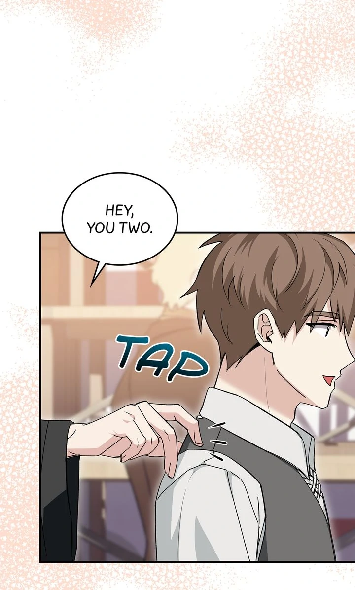 The Duke’s Plush Obsession [Full ver.] - Chapter 18 manhwa