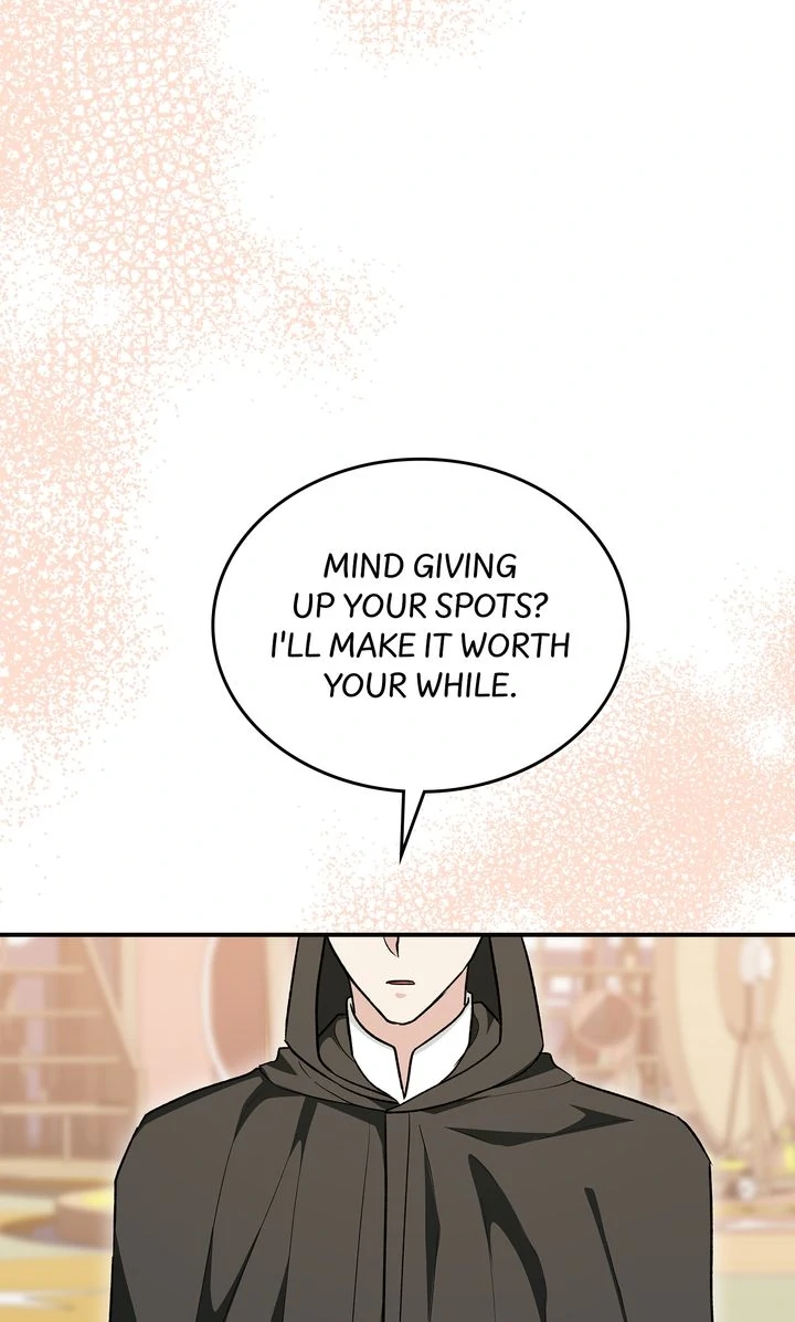 The Duke’s Plush Obsession [Full ver.] - Chapter 18 manhwa