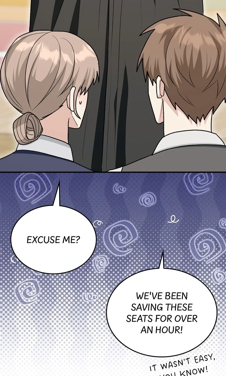 The Duke’s Plush Obsession [Full ver.] - Chapter 18 manhwa