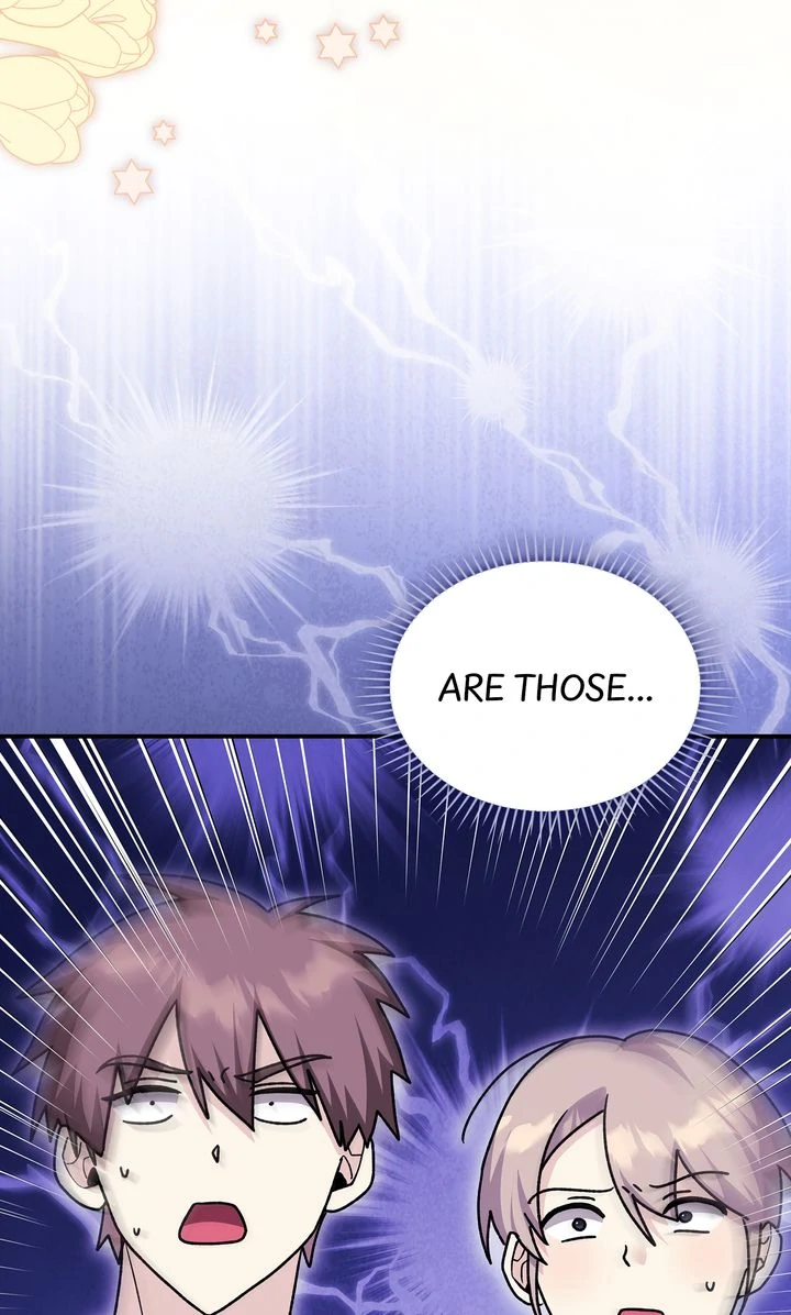 The Duke’s Plush Obsession [Full ver.] - Chapter 18 manhwa