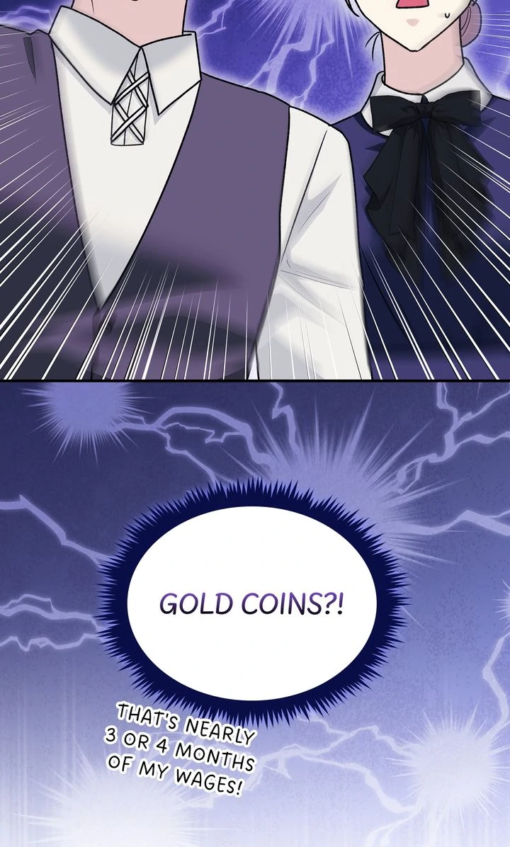The Duke’s Plush Obsession [Full ver.] - Chapter 18 manhwa