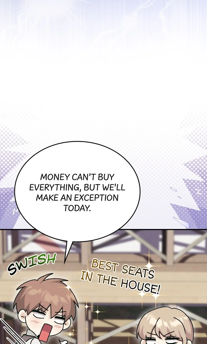 The Duke’s Plush Obsession [Full ver.] - Chapter 18 manhwa