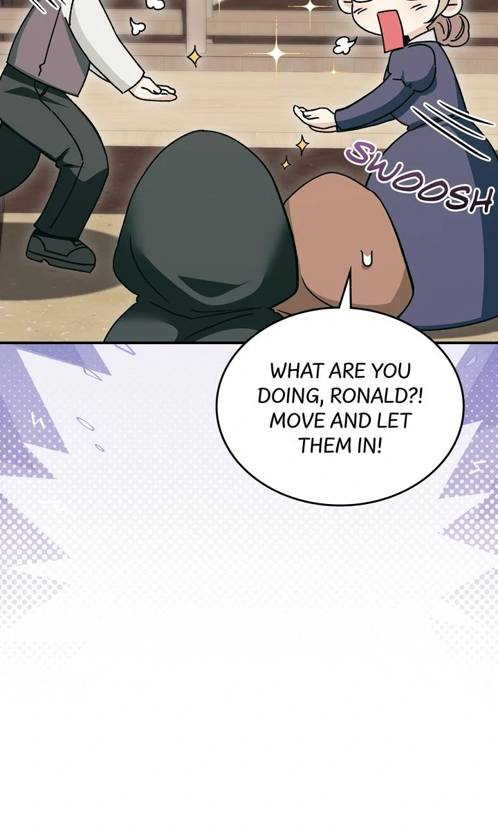 The Duke’s Plush Obsession [Full ver.] - Chapter 18 manhwa
