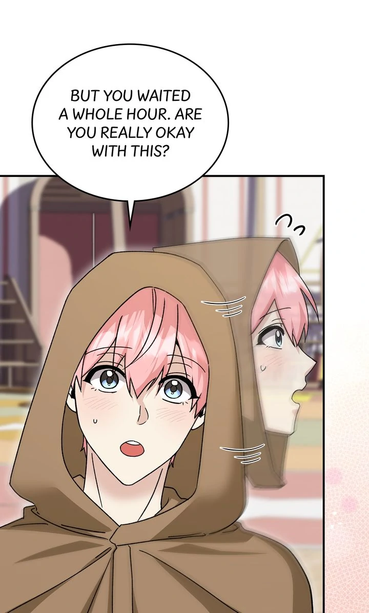 The Duke’s Plush Obsession [Full ver.] - Chapter 18 manhwa