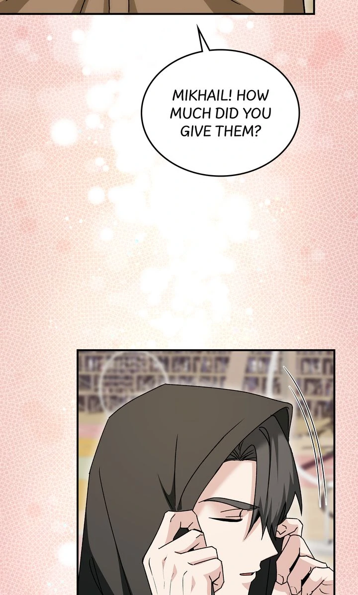 The Duke’s Plush Obsession [Full ver.] - Chapter 18 manhwa