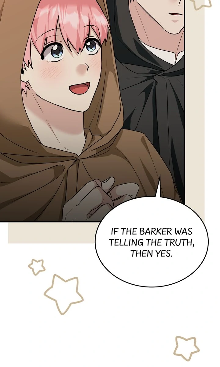 The Duke’s Plush Obsession [Full ver.] - Chapter 19 manhwa